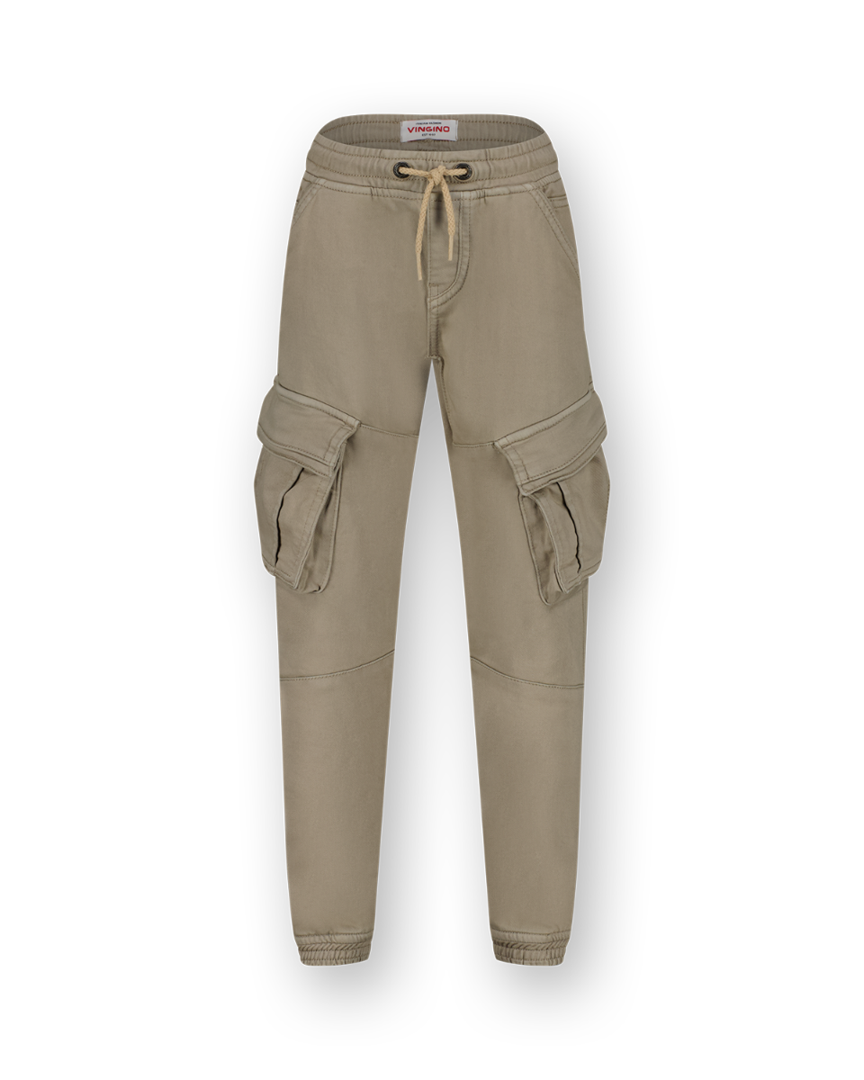 Tapered Jeans Carlos