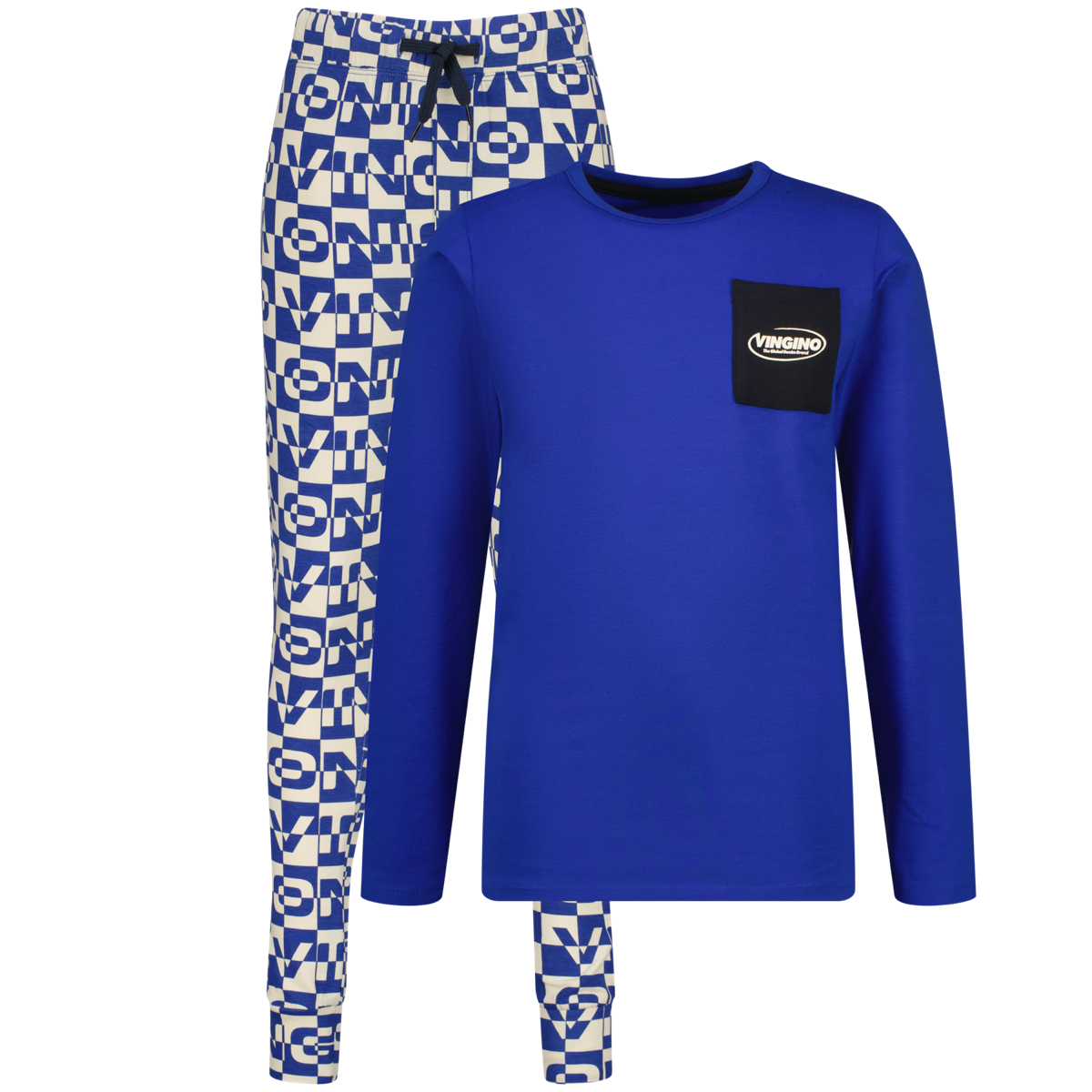 Pyjama Wopi