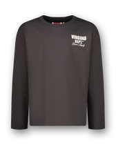 T-shirt Basic Logo Tee