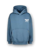 Sweater Basic-hoody