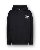 Sweater Basic-hoody