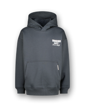 Sweater Basic-hoody