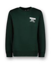 Sweater Basic-crew