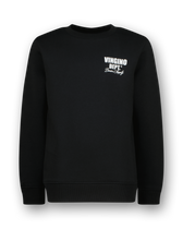Sweater Basic-crew