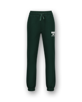 Regular Broek Basic-pant