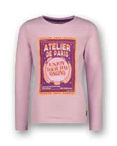 T-shirt Janneke