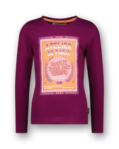 T-shirt Janneke