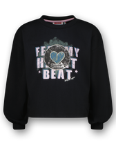 T-shirt Jeanin