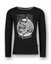 T-shirt Jasmine