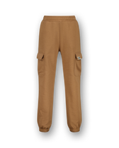 Pants G-basic-sweat-cargo Pant
