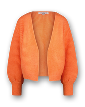 Vest Mandie