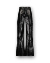 Straight Pants Sade