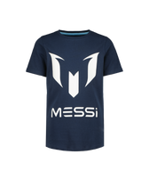 T-shirt Logo-Tee-Messi