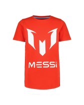 T-shirt Logo-Tee-Messi