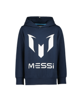Hoodie Logo-Hoody-Messi