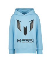 Hoodie Logo-Hoody-Messi