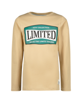 T-shirt Jaye