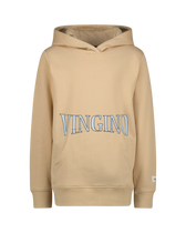 Hoody Nokey