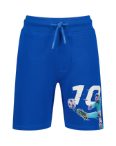 Goal short