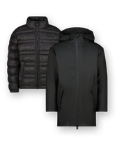 Regenjas Monsoon