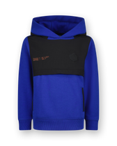 Hoodie Naces