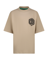 Oversized T-shirt Hox