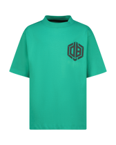 Oversized T-shirt Hox