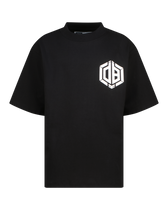 Oversized T-shirt Hox