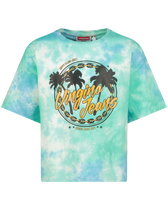 T-shirt Halise