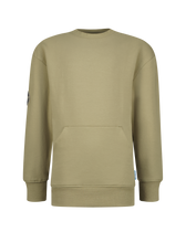 Sweater Nocket