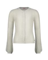 Flat knit Marieke