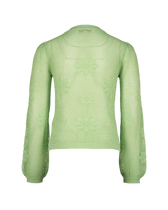 Flat knit Marieke