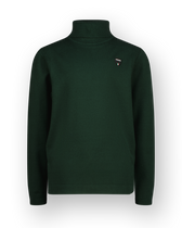 Flat Knit Mez
