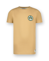 T-shirt Hanyi