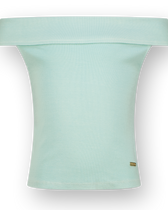 Sleeveless T-shirt Ilena