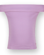 Sleeveless T-shirt Ilena