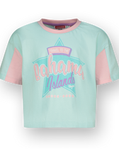 T-shirt Hannelijn