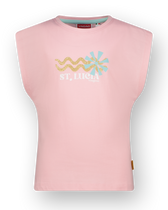 Sleeveless T-shirt Henja