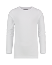 Top Long Sleeves Crew Neck Ts Boys