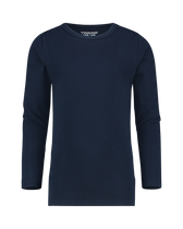 Top Long Sleeves Crew Neck Ts Boys