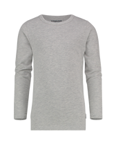 Top Long Sleeves Crew Neck Ts Boys