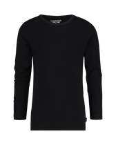 Top Long Sleeves Crew Neck Ts Boys