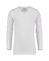 Top Long Sleeves V Neck Ts Boys