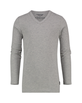 Top Long Sleeves V Neck Ts Boys