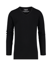 Top Long Sleeves V Neck Ts Boys