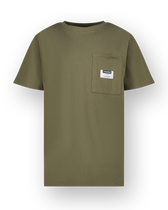 T-Shirt Hacket