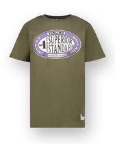 T-Shirt Hoapy