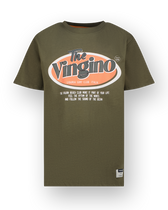 T-Shirt Haer