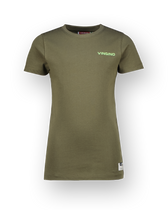 T-Shirt Basic-tee