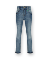 Tapered Jeans Giovanni